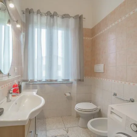 Casa Marisol - Goelba Марина-ди-Кампо
