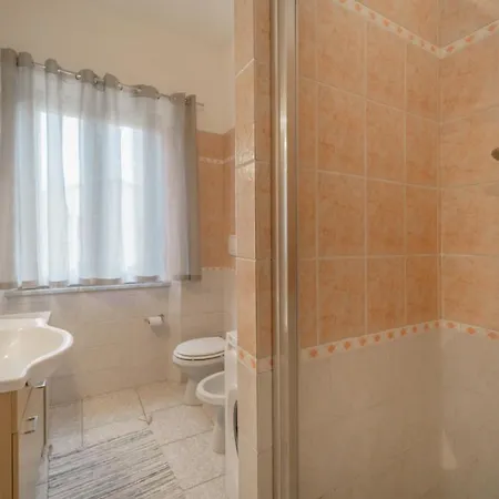 Апартаменты Casa Marisol - Goelba *
