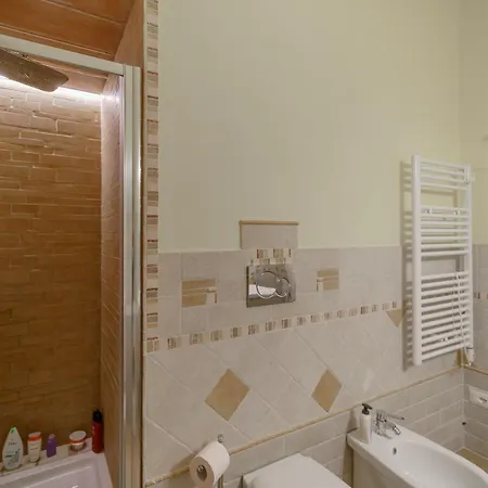 Casa Marisol - Goelba Апартаменты