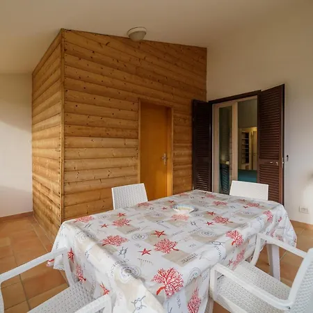 Casa Marisol - Goelba Апартаменты Марина-ди-Кампо