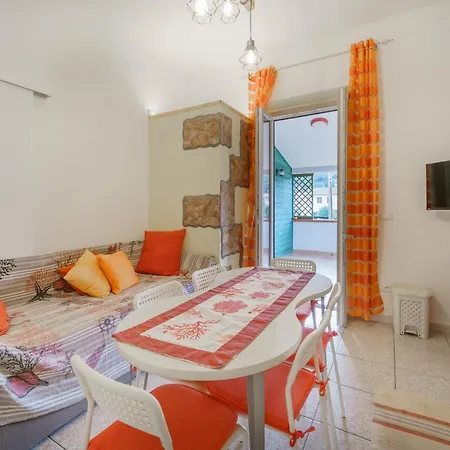 Casa Marisol - Goelba Апартаменты *