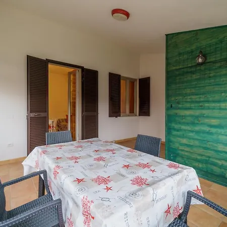 Casa Marisol - Goelba * Марина-ди-Кампо