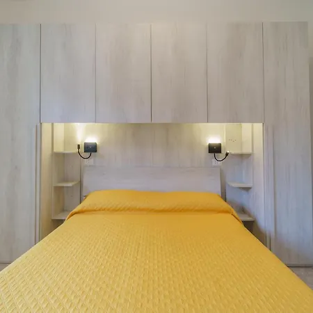 Апартаменты Casa Marisol - Goelba