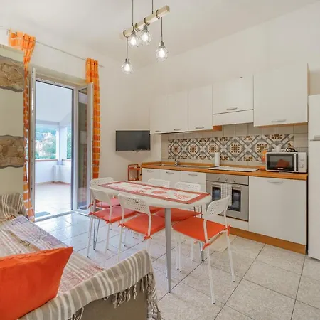 Апартаменты Casa Marisol - Goelba Марина-ди-Кампо