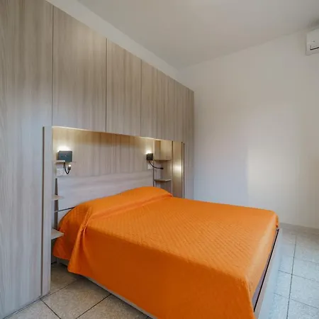 Апартаменты Casa Marisol - Goelba Марина-ди-Кампо