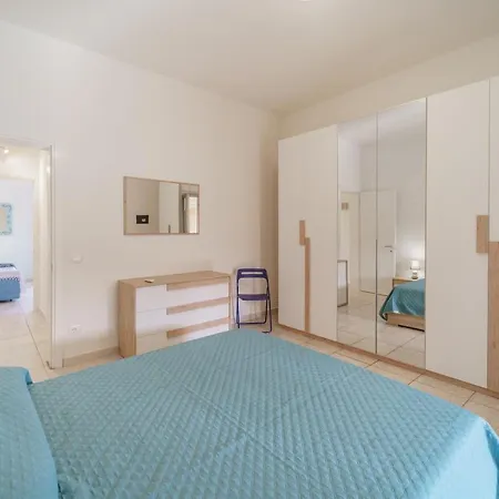 Апартаменты Casa Marisol - Goelba