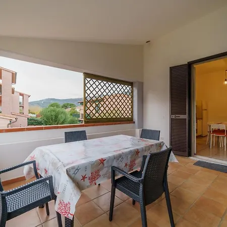 Casa Marisol - Goelba * Марина-ди-Кампо