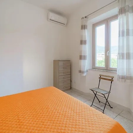 Апартаменты Casa Marisol - Goelba *