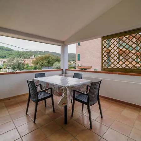 Casa Marisol - Goelba Апартаменты