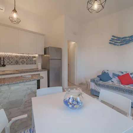 Апартаменты Casa Marisol - Goelba Марина-ди-Кампо
