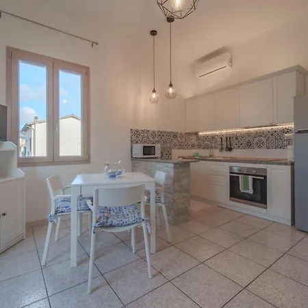 Casa Marisol - Goelba Марина-ди-Кампо