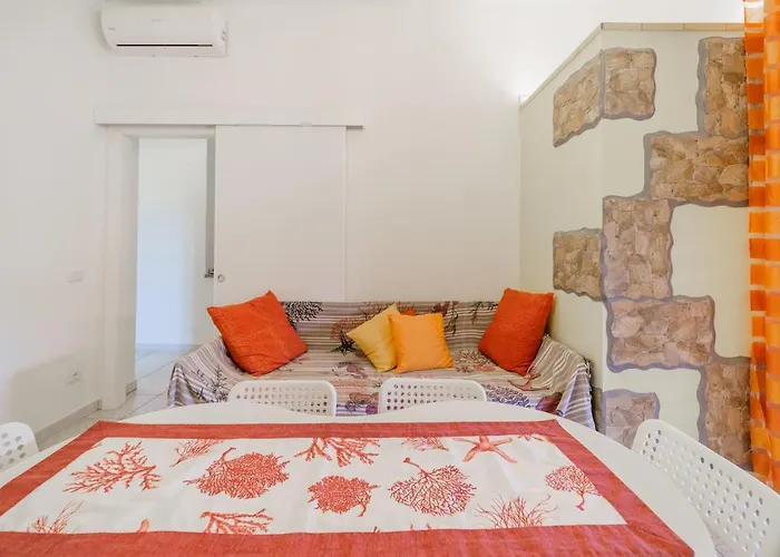 Casa Marisol - Goelba Marina di Campo