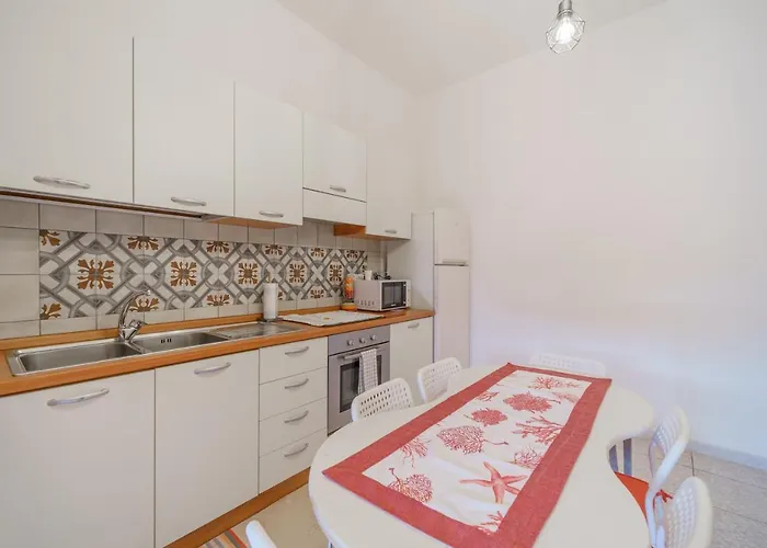 Apartamento Casa Marisol - Goelba *