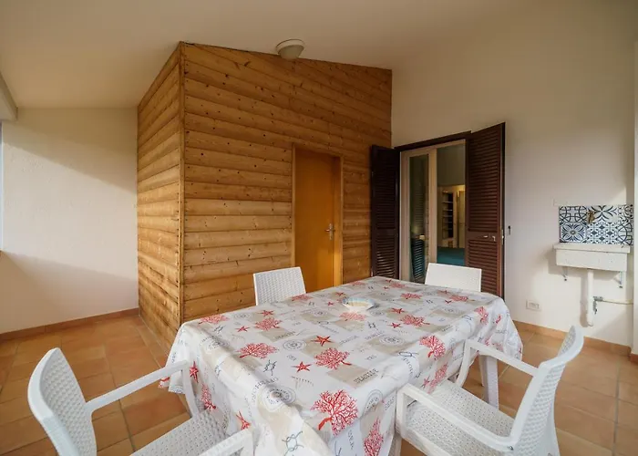 Casa Marisol - Goelba Apartamento Marina di Campo