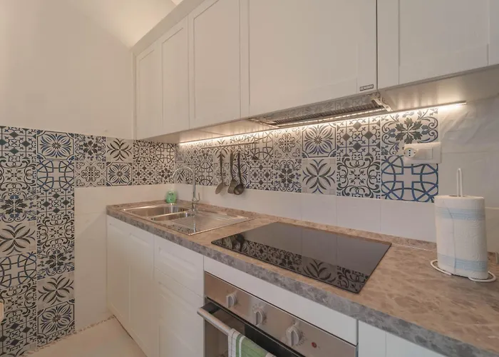 Casa Marisol - Goelba * Marina di Campo