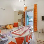 Casa Marisol - Goelba アパート *
