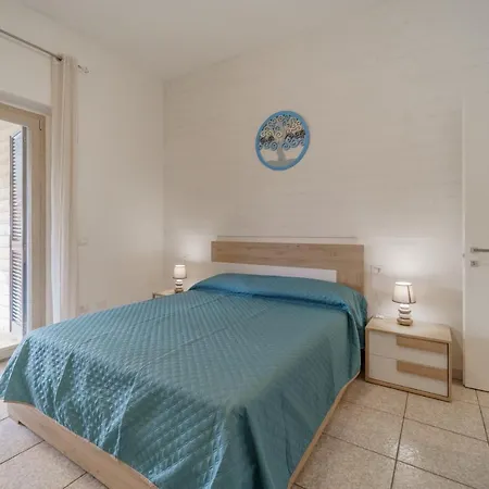 Casa Marisol - Goelba Lägenhet *
