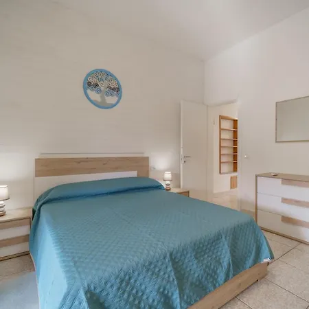 Casa Marisol - Goelba Apartment *