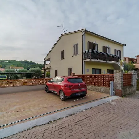 Casa Marisol - Goelba Appartamento Marina di Campo