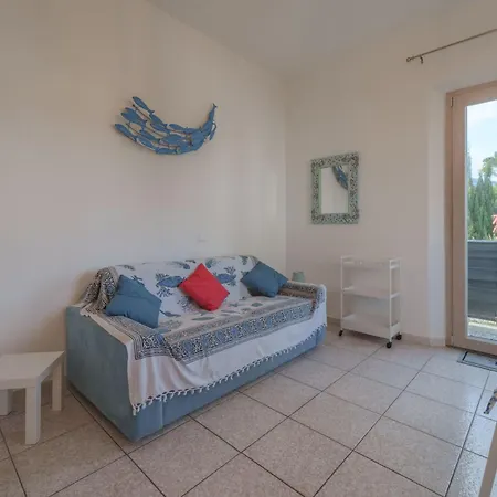 Casa Marisol - Goelba