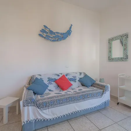 Casa Marisol - Goelba *