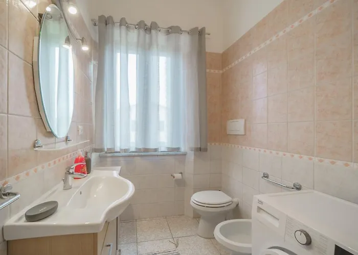 Casa Marisol - Goelba Marina di Campo