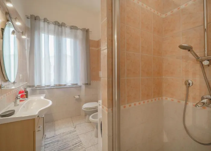 Appartamento Casa Marisol - Goelba *