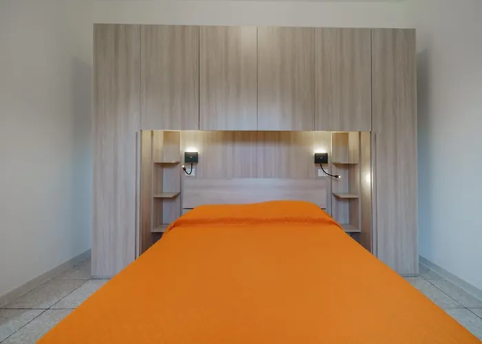 Casa Marisol - Goelba *