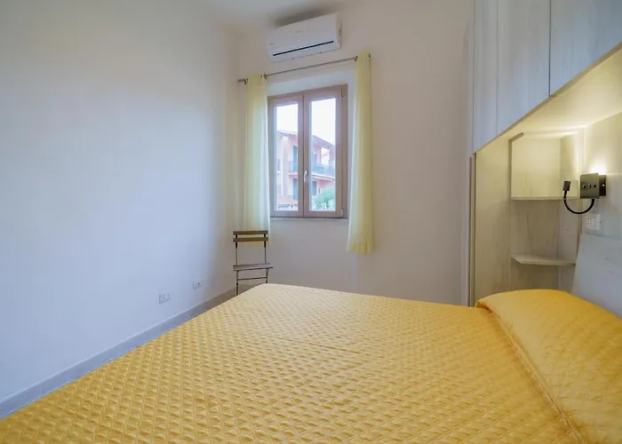 Casa Marisol - Goelba Appartamento