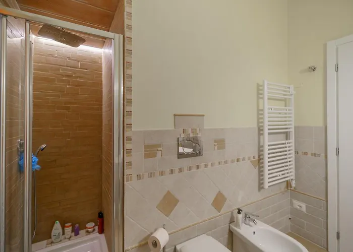 Casa Marisol - Goelba Appartamento