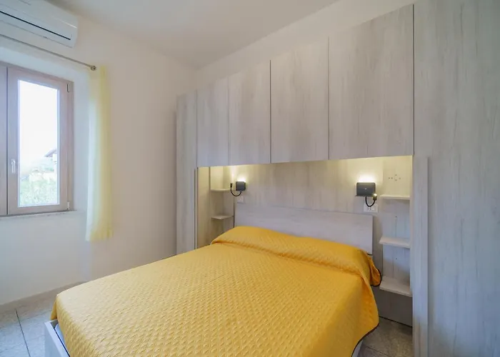 Casa Marisol - Goelba Marina di Campo