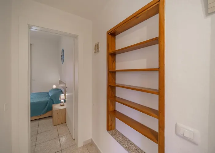 Appartamento Casa Marisol - Goelba Marina di Campo