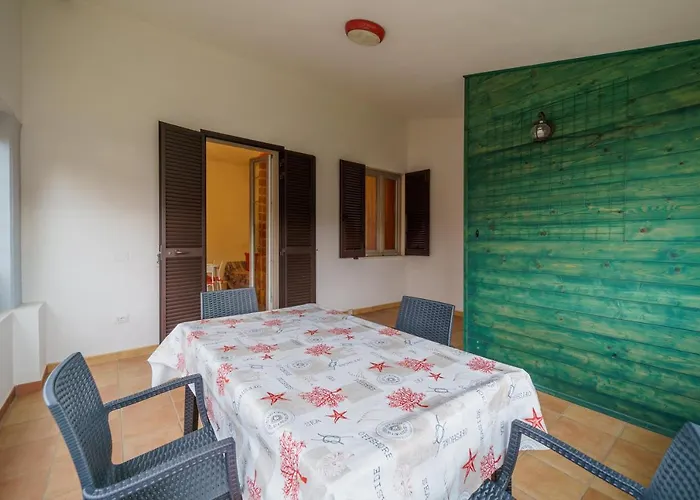 Casa Marisol - Goelba * Marina di Campo