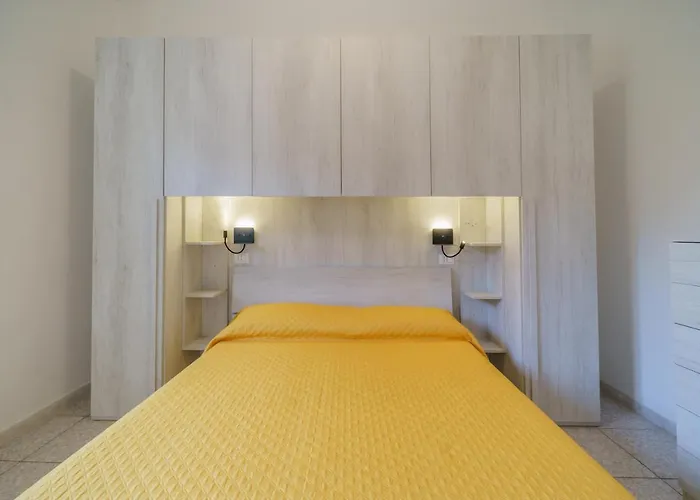 Διαμέρισμα Casa Marisol - Goelba