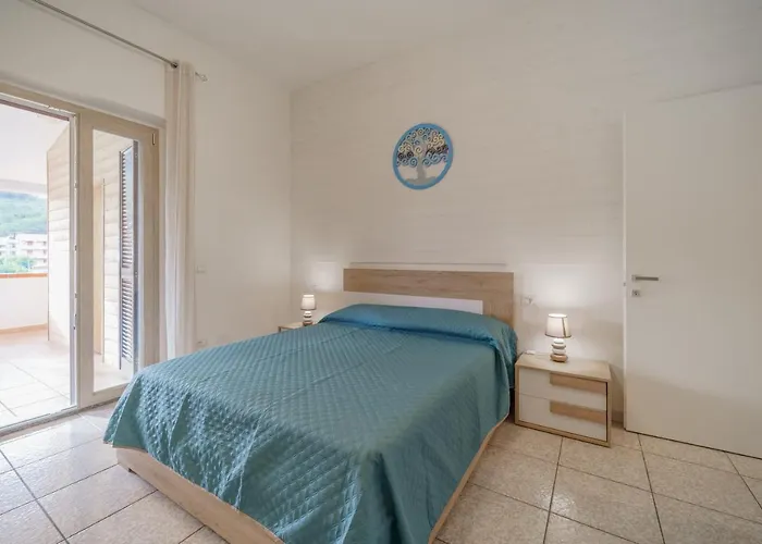 Casa Marisol - Goelba Διαμέρισμα *