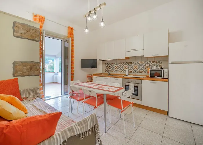 Appartamento Casa Marisol - Goelba Marina di Campo