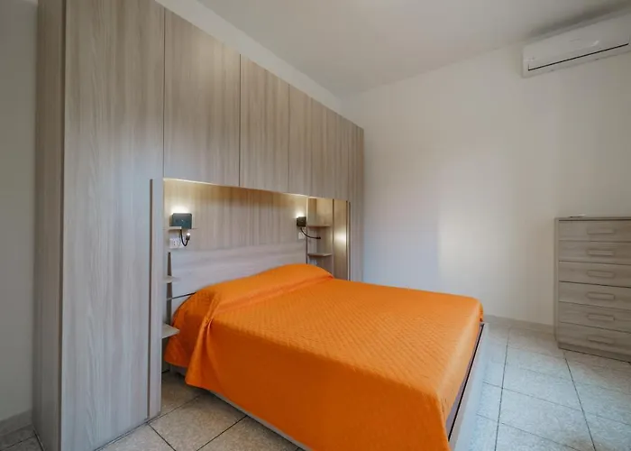 Appartamento Casa Marisol - Goelba Marina di Campo