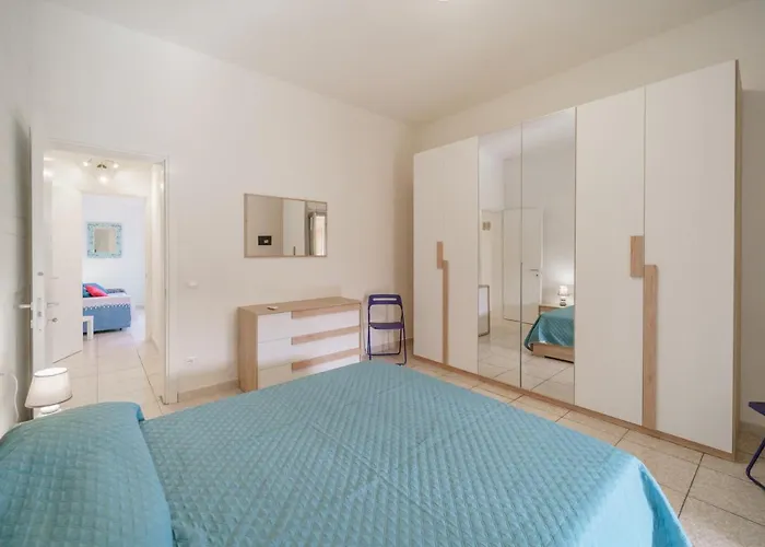 Appartamento Casa Marisol - Goelba