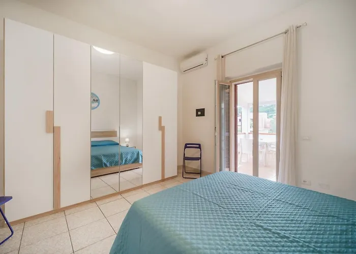 Casa Marisol - Goelba Marina di Campo