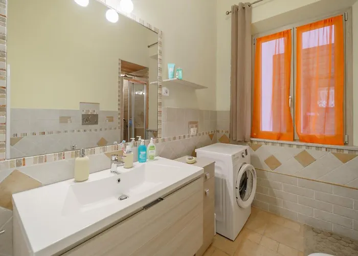 Casa Marisol - Goelba * Marina di Campo