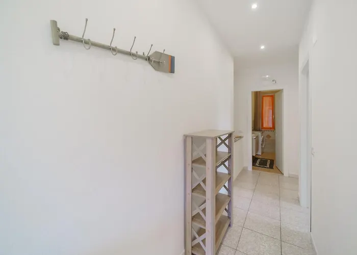 Appartamento Casa Marisol - Goelba Marina di Campo