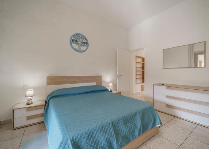 Casa Marisol - Goelba Appartamento *