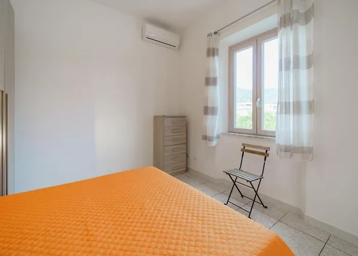 Appartamento Casa Marisol - Goelba *