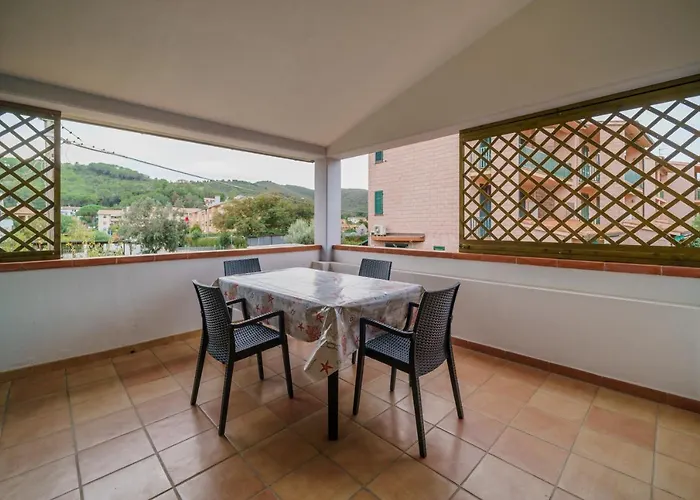 Casa Marisol - Goelba Appartamento