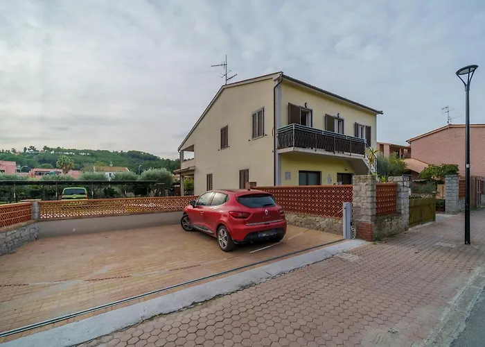 Casa Marisol - Goelba Lejlighed Marina di Campo