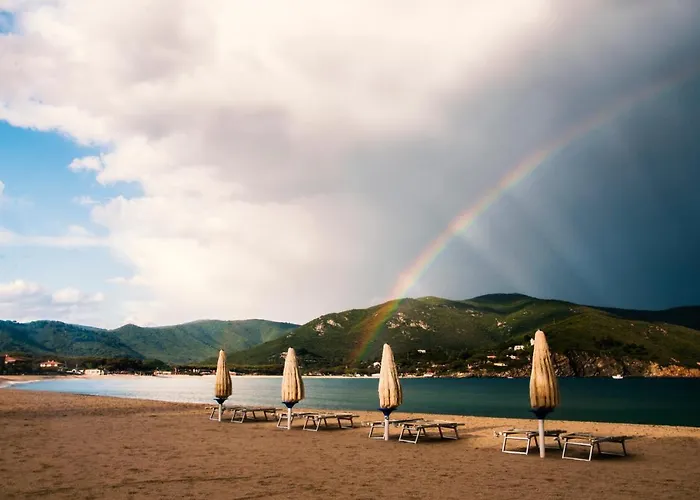 Διαμέρισμα Casa Marisol - Goelba