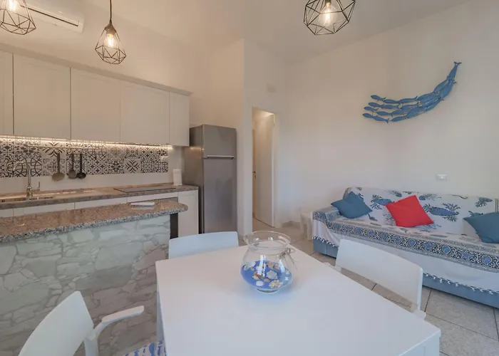 Διαμέρισμα Casa Marisol - Goelba Marina di Campo