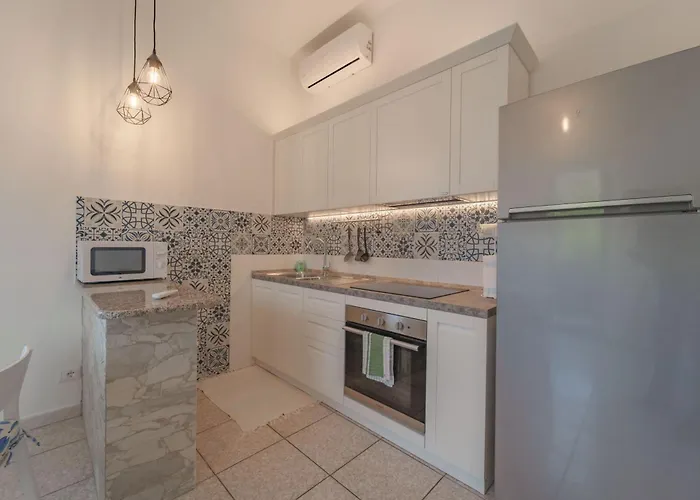 Casa Marisol - Goelba Marina di Campo