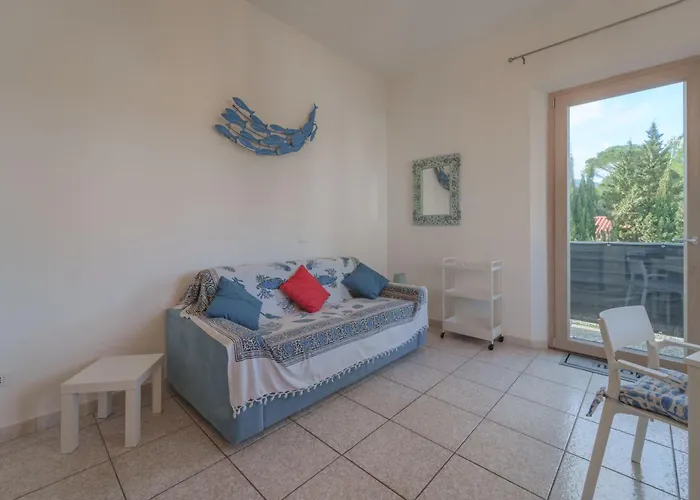 Casa Marisol - Goelba