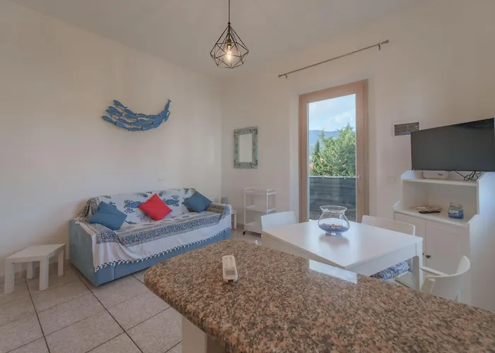 Appartamento Casa Marisol - Goelba Marina di Campo